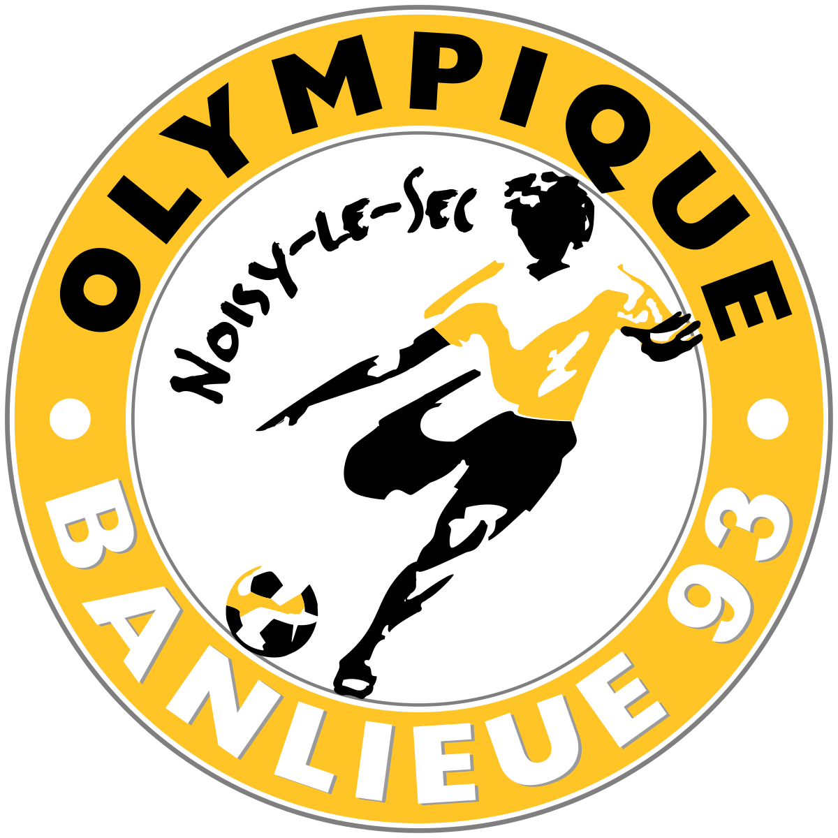 Olympique Noisy-le-Sec